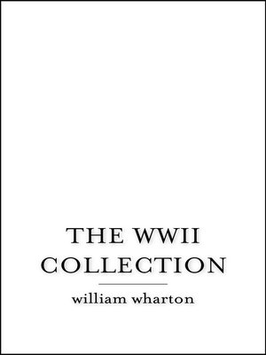 cover image of The WWII Collection